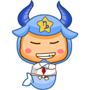 capricorn Image
