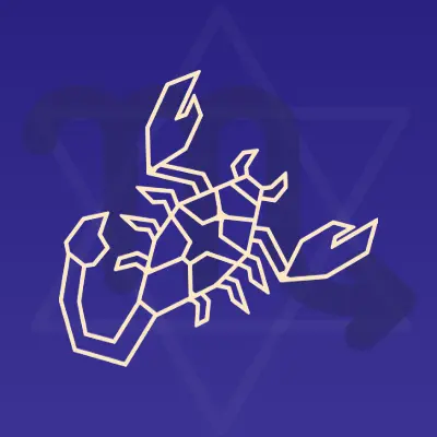 Scorpio Horoscope