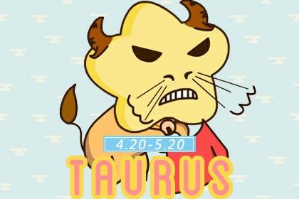What are the taboo colors for Taurus in 2023? What are the lucky colors?