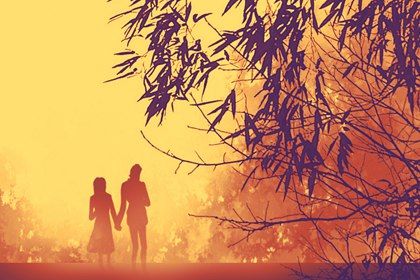The Three Stages of a Cancer Woman's Love: The Process of Slowly Falling in Love with You