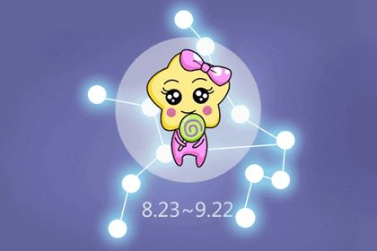 What are the lucky numbers and colors for Virgo in 2023?