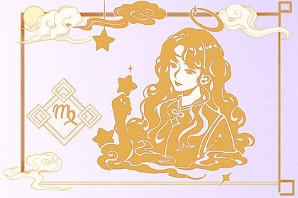 Virgo Men's Love Personality Traits: Attention to Detail and Celibacy
