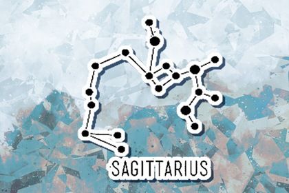 The soulmate zodiac sign for Sagittarius men in 2024: Zodiac signs that can handle Sagittarius
